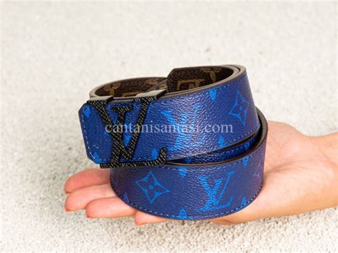 louis vuitton kemer kadın